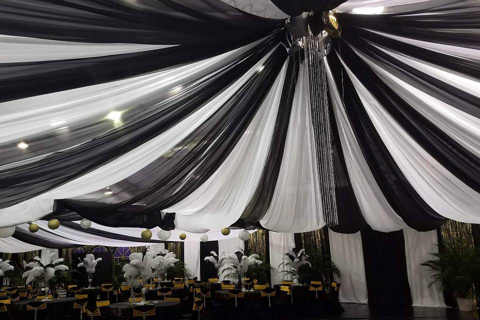 PurpleCow Events & Party Decor