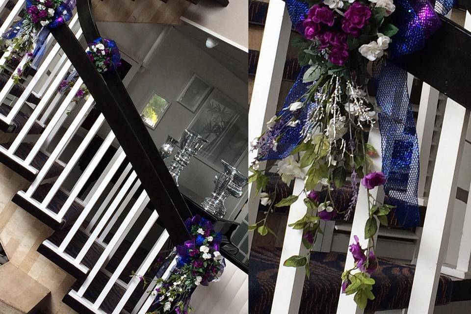 PurpleCow Events & Party Decor