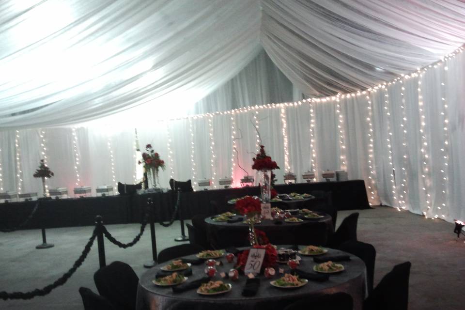 PurpleCow Events & Party Decor