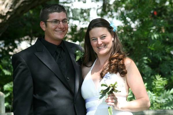 805 Wedding Photography & Events