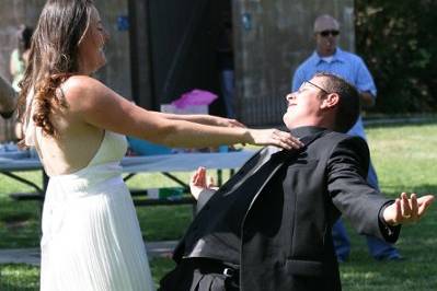 805 Wedding Photography & Events