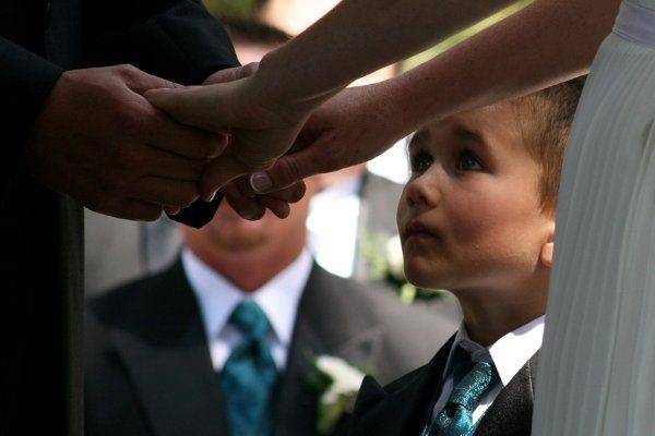 805 Wedding Photography & Events