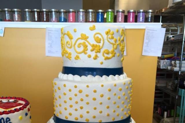 Bee's Knees Bakery