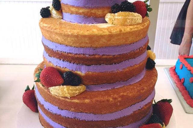 Bee's Knees Bakery