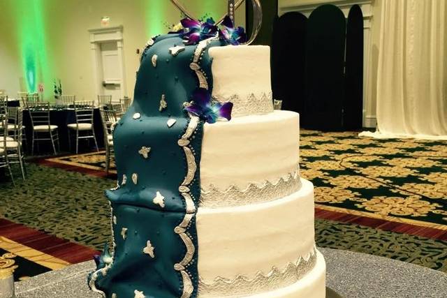 Bee's Knees Bakery
