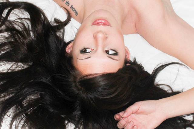 Boudoir