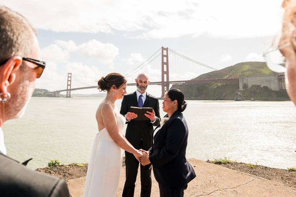 Beautiful Brides