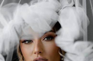 Bridal Photographer in KC
