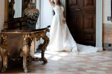 Wedding Photographer in Italy