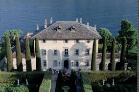 Italian Wedding Venue