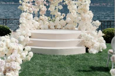 Wedding Photography in Italy