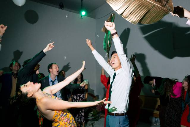 The Weekend Society