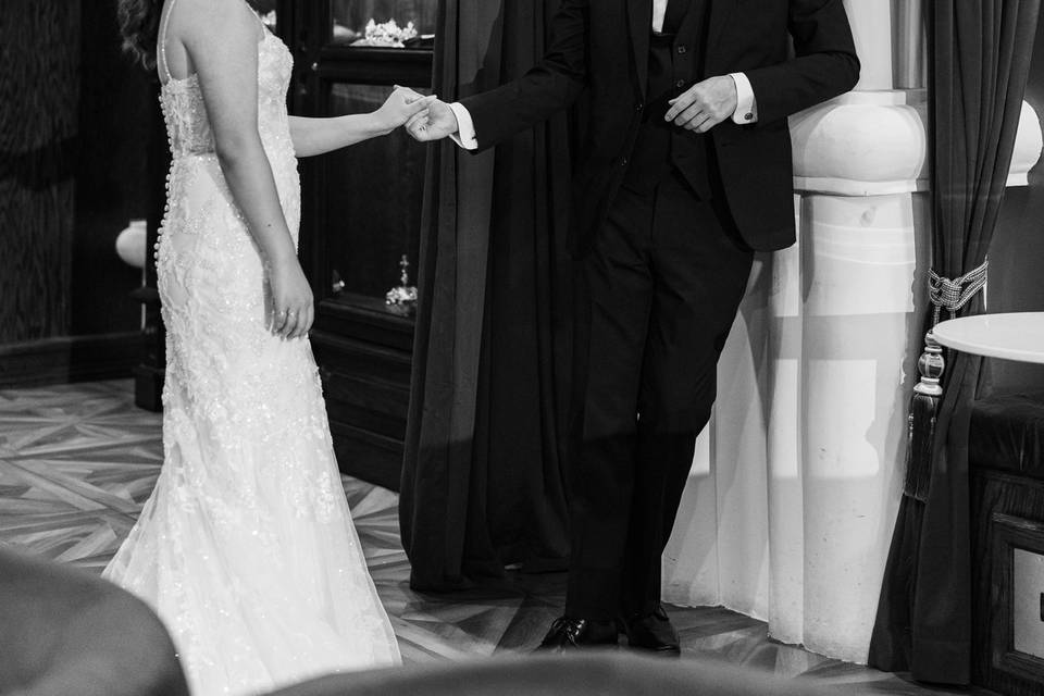 Day of portrait sessions