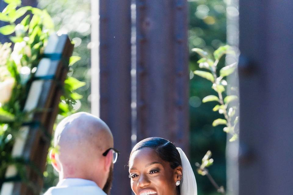Ceremony Moments