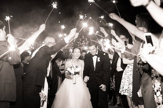 Social Graces Events