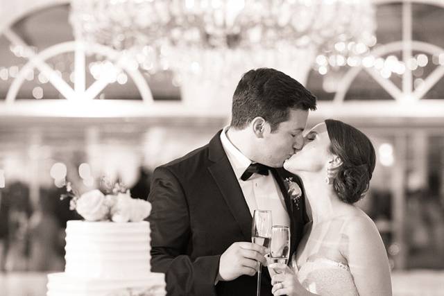 Social Graces Events