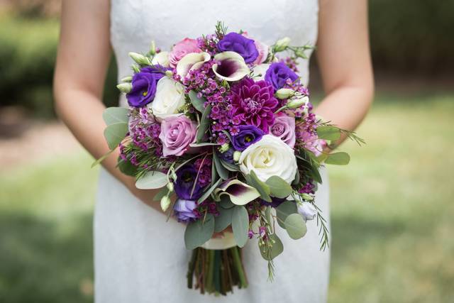 Victoria Park Florist