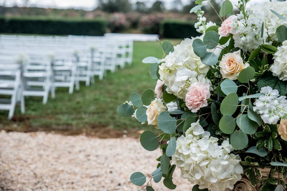 The perfect ceremony addition (Chris Harburg)