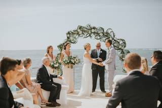Weddings & events boat Sanael