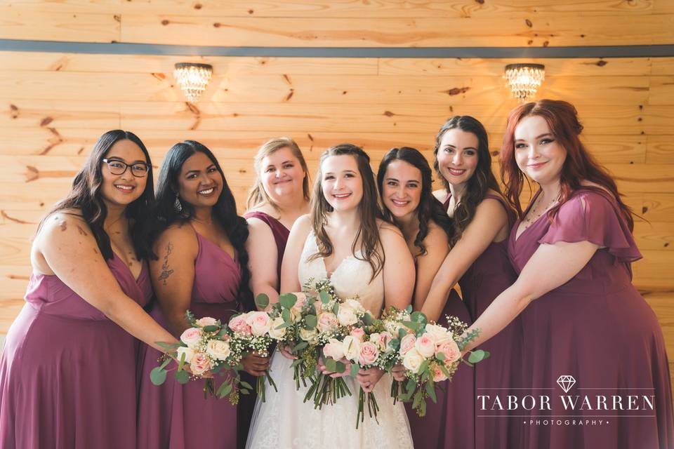 By Tabor Warren Photography