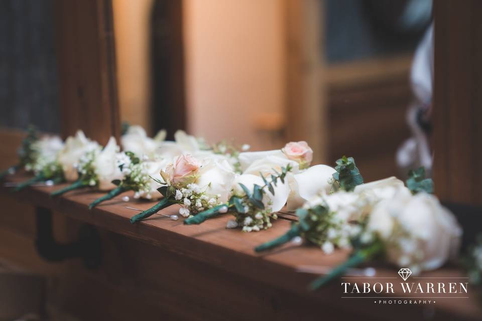 By Tabor Warren Photography
