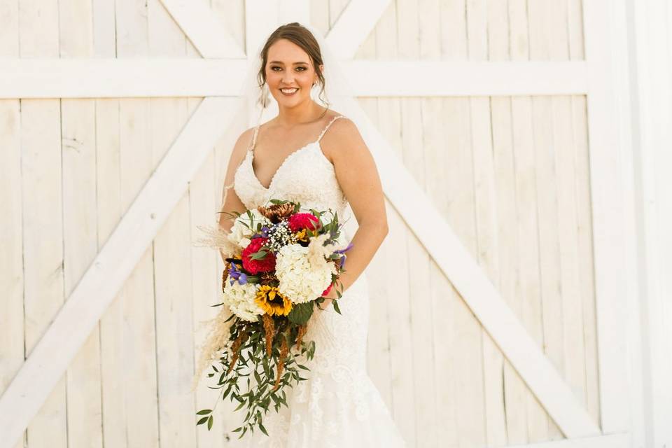 By: Sarah Donahue Photography