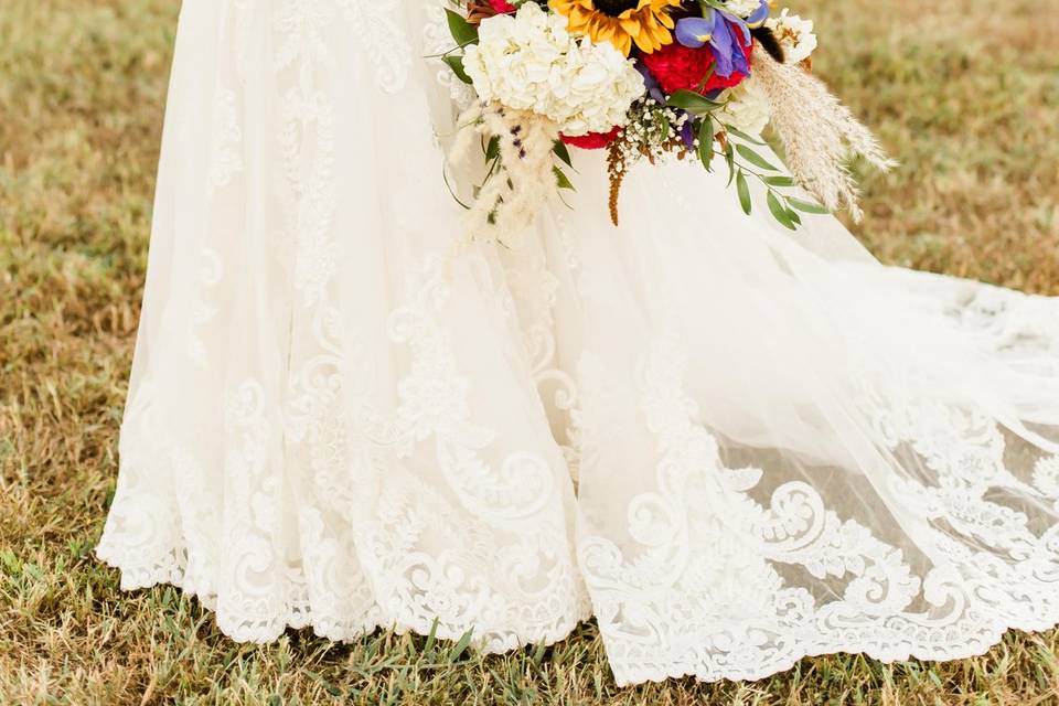 By: Sarah Donahue Photography