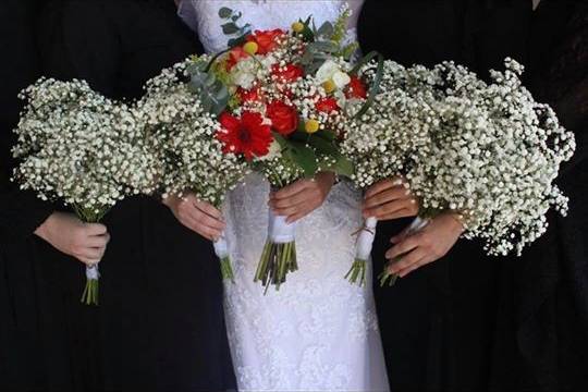 Bouquets
