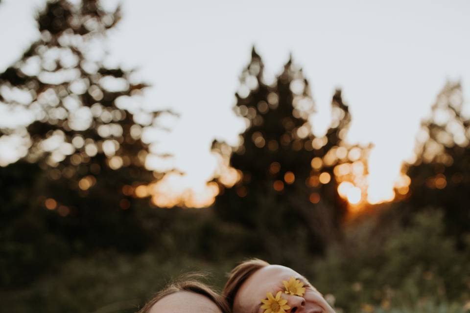 Bozeman Engagements