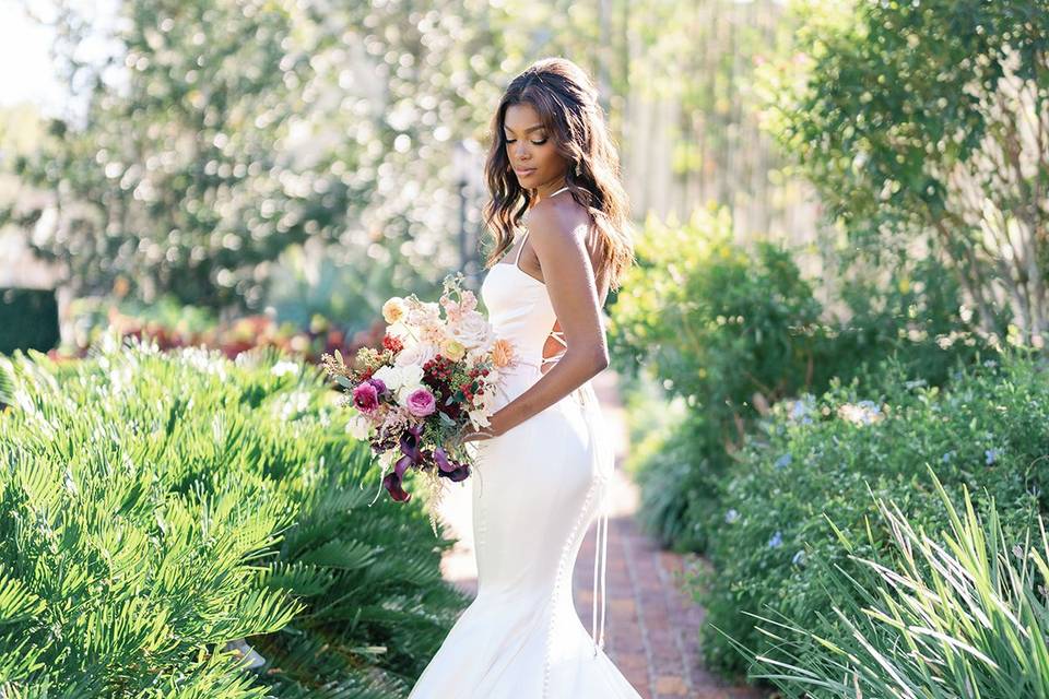 The Bridal Finery Wedding Dresses Winter Park FL WeddingWire