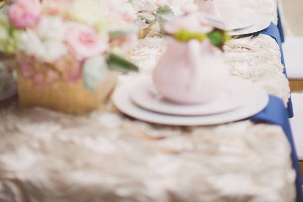 Southern Grace Events