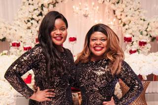 Twin Perfections Event Planning and Designs