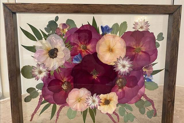 11x14 colorful beauty