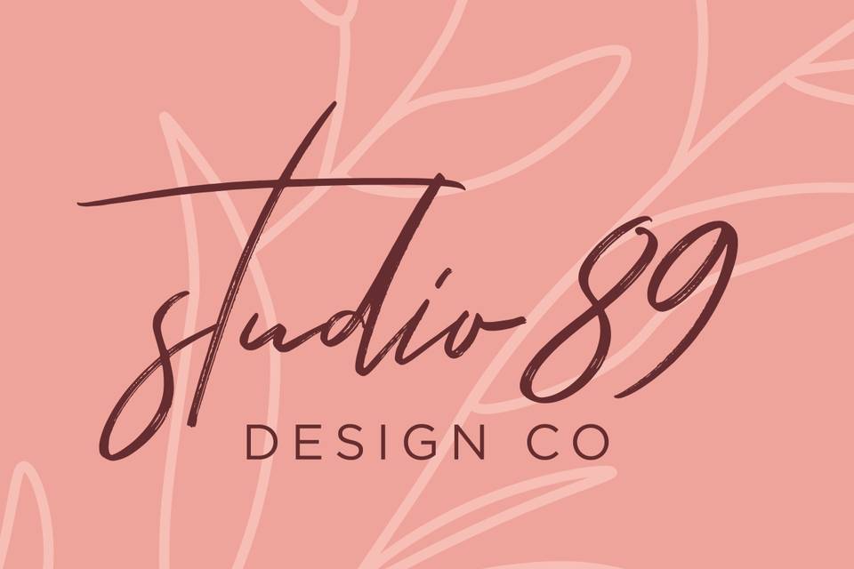 Studio 89 Design Co.