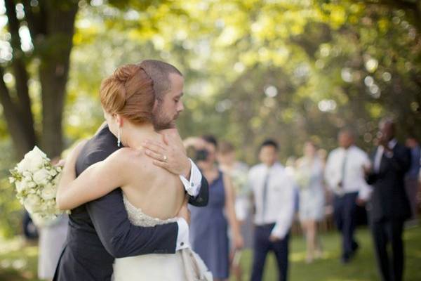 The Beautiful Bride