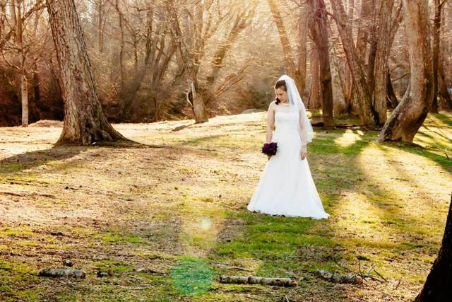 Jessica Leighanne Photography