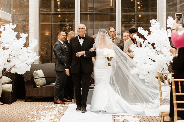 Mr. & Mrs. Williams