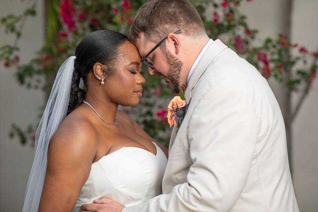 The beginning of forever