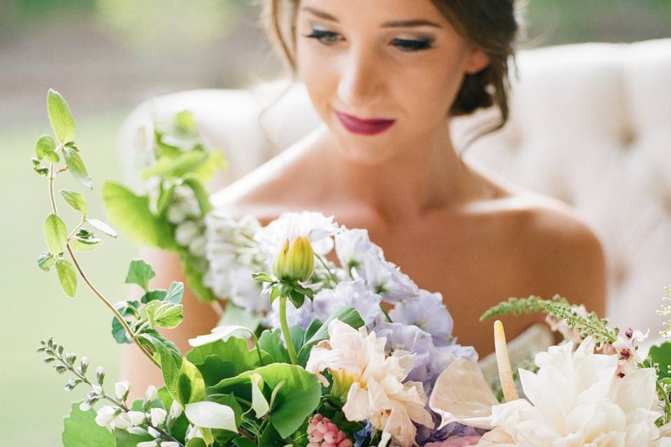 Davy Whitener Photography