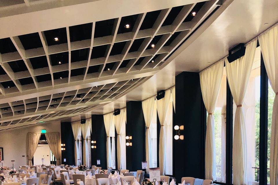 Muse Gallery Wedding