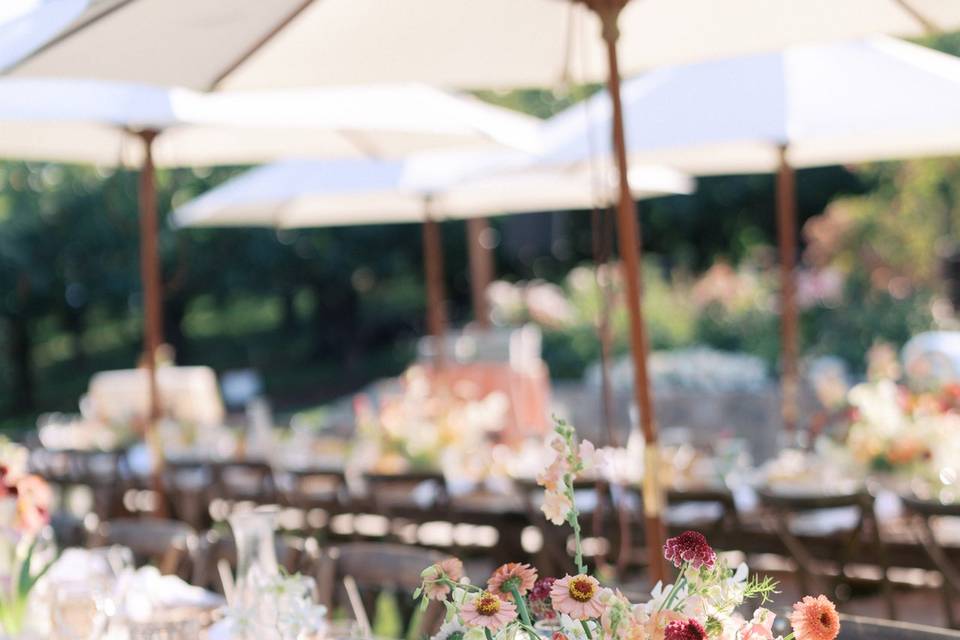 Tablescape