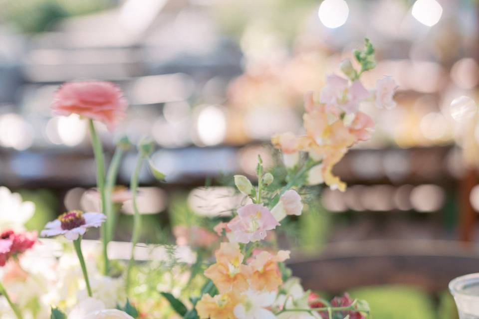 Floral arrangement