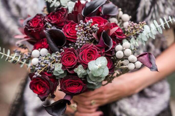 Bridal Bouquet