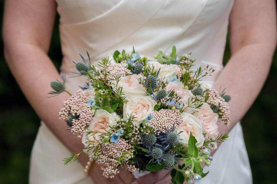 Bridal Bouquet