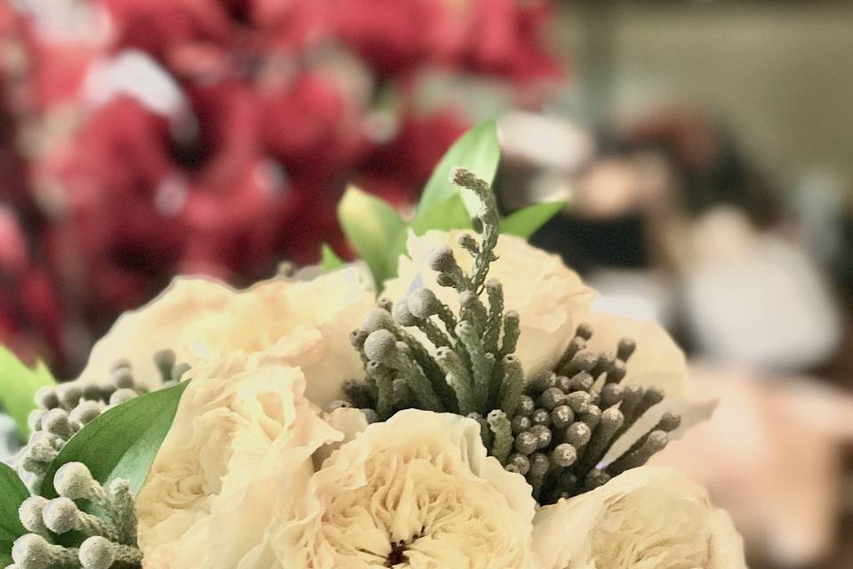 Bridal Bouquet