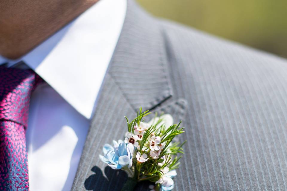 Boutonnière