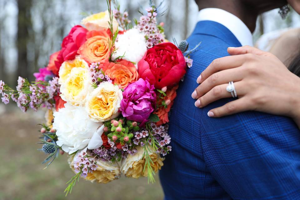 Bridal Bouquet