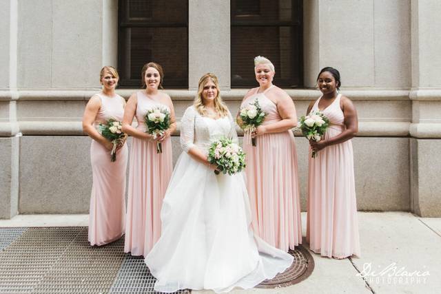 Bridesmaids