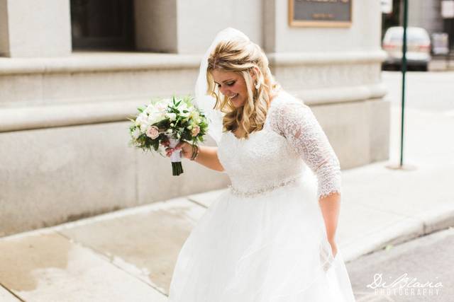 Beautiful Bride