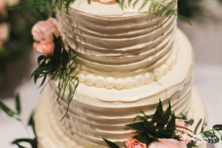 Cake Time!